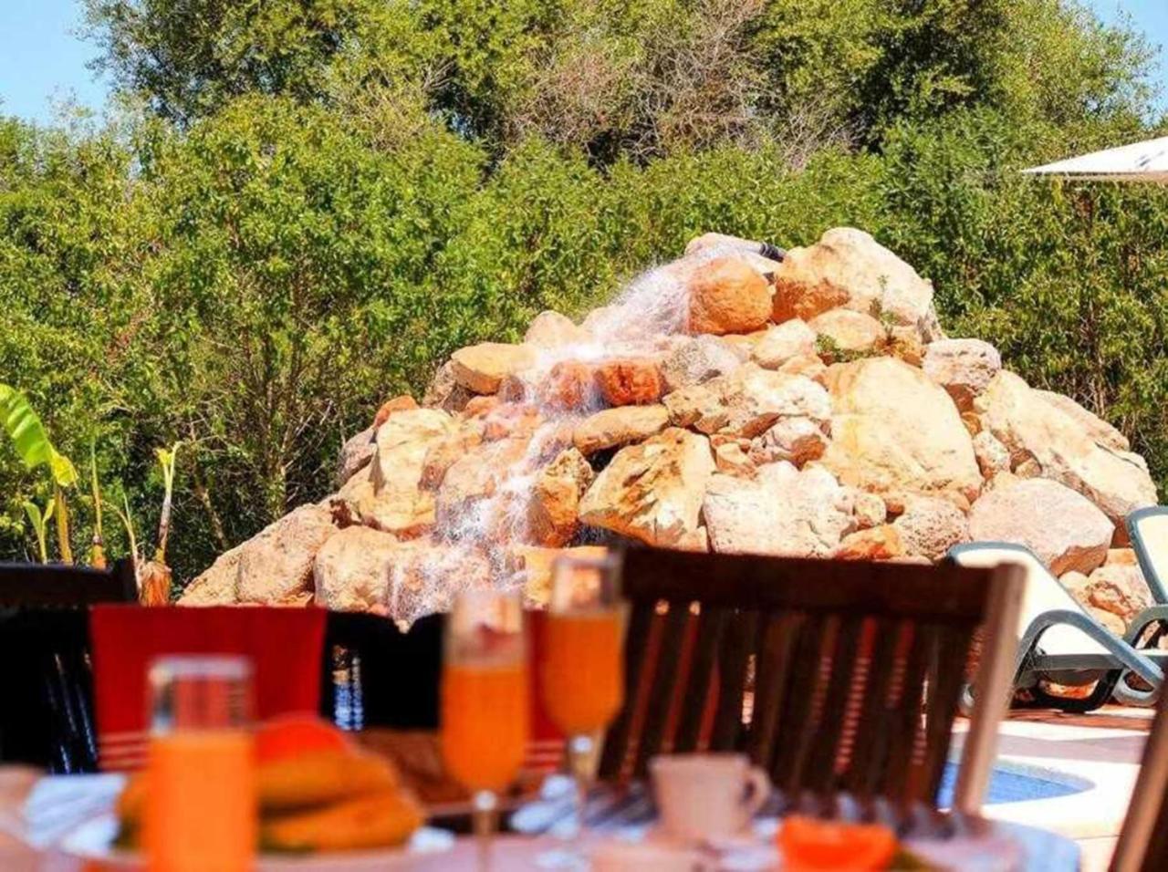 Ciclismo Y Golf Junto A La Playa Finca Son Sant Marti Gran Βίλα Muro Εξωτερικό φωτογραφία